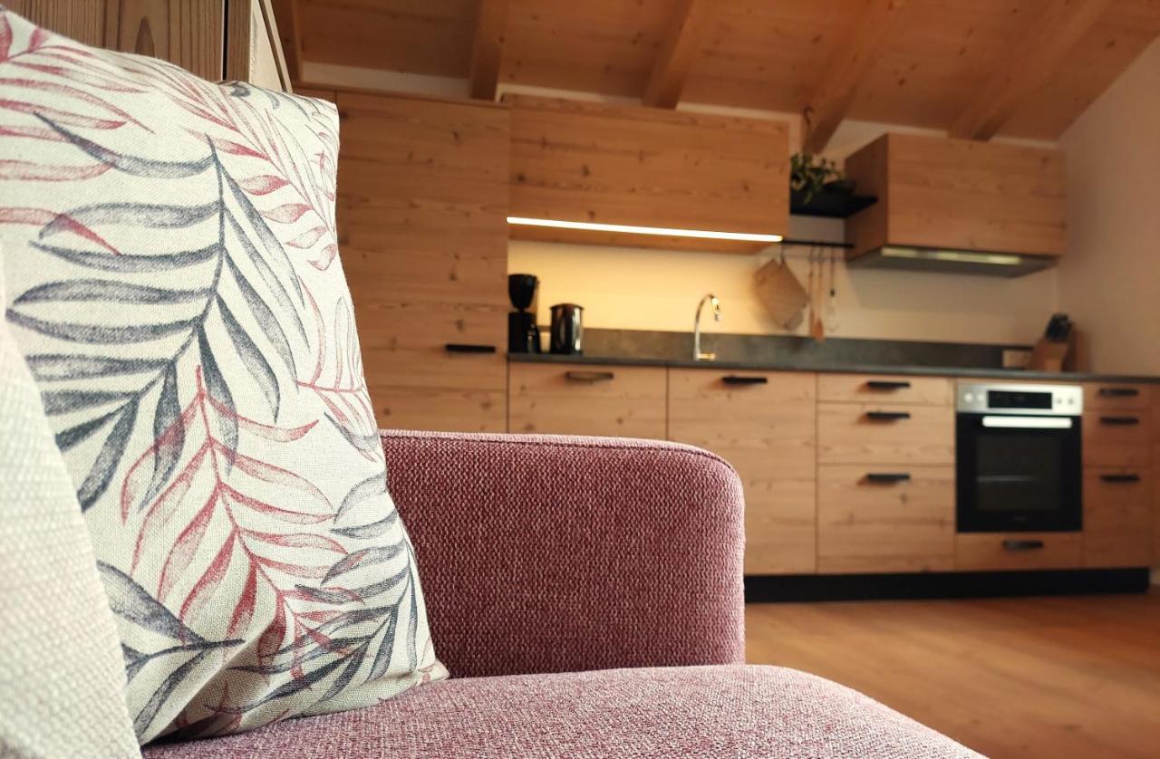 Apartment Riedlhof *