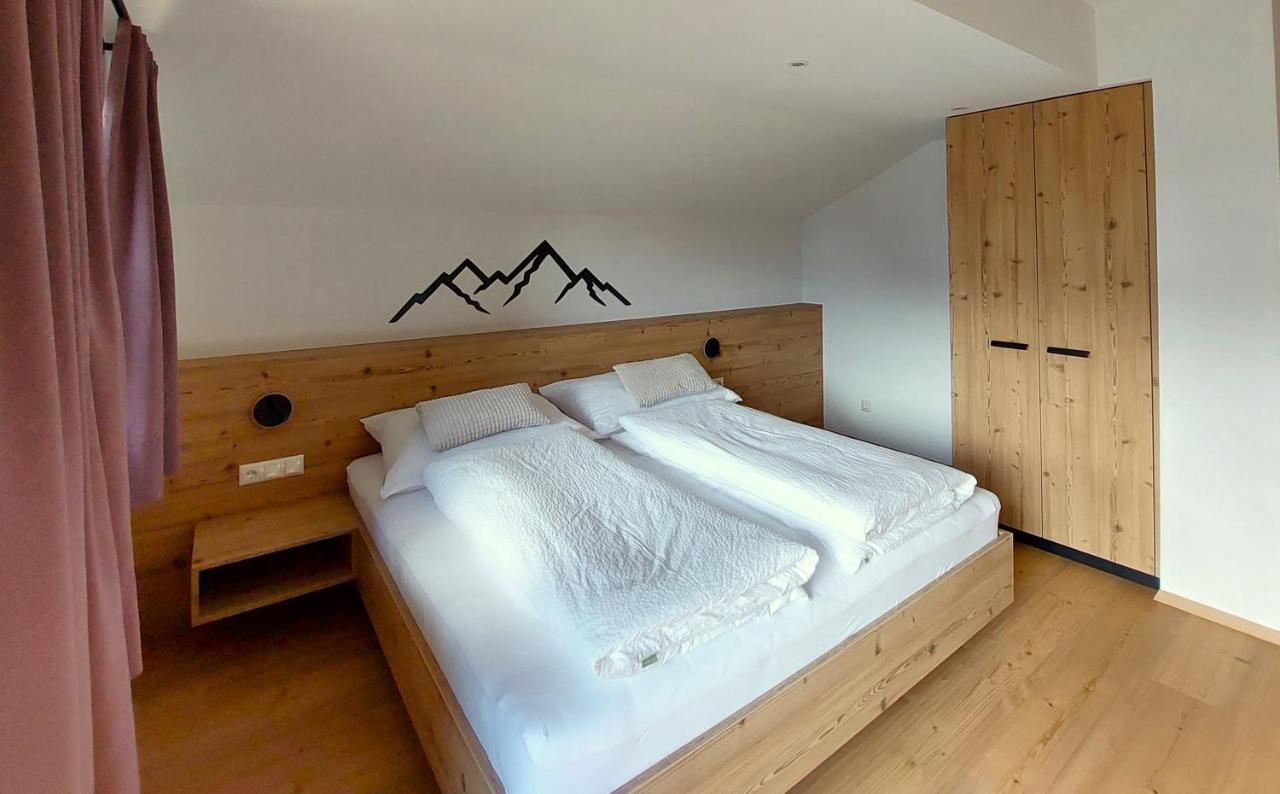 Apartment Riedlhof Sillian