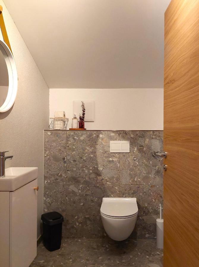 Apartment Riedlhof Sillian